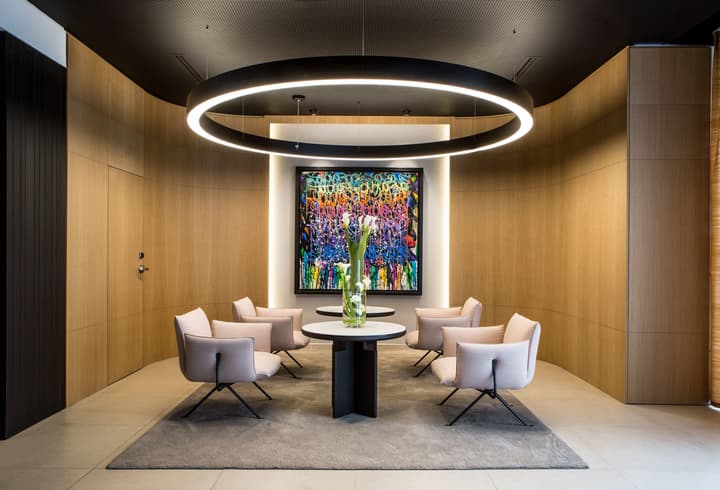 Hôtel Mercure Paris 17 Batignolles