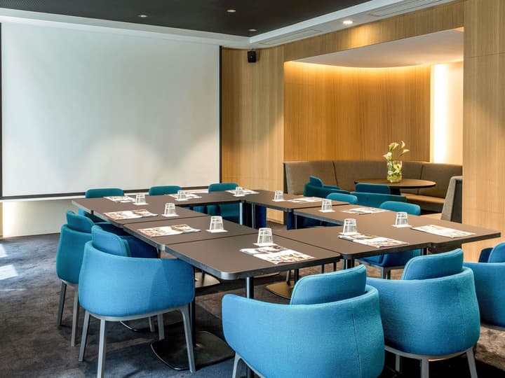 Hôtel Mercure Paris 17 Batignolles