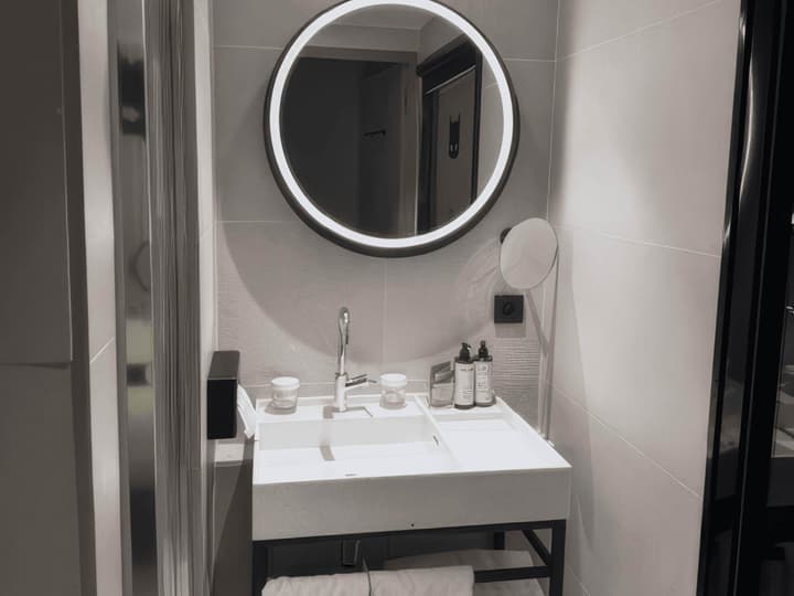 Hôtel Mercure Paris 17 Batignolles