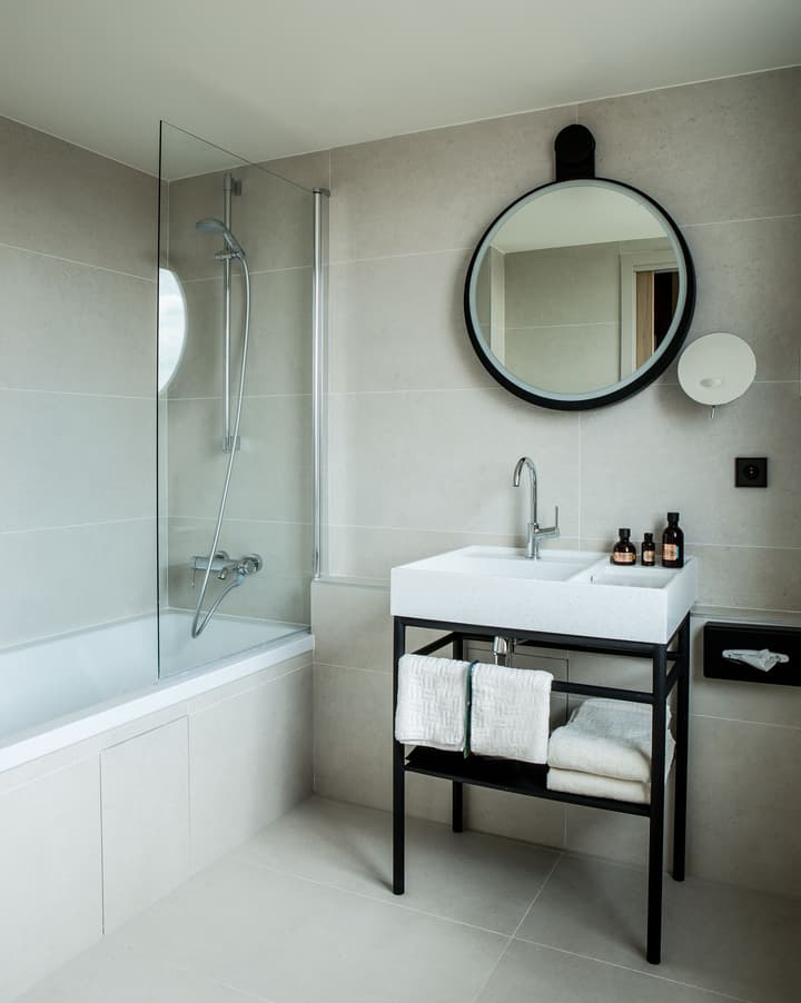 Hôtel Mercure Paris 17 Batignolles
