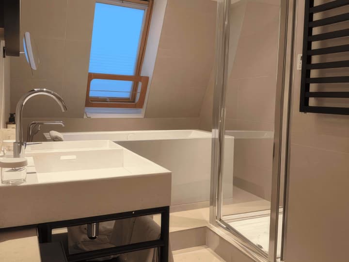 Hôtel Mercure Paris 17 Batignolles