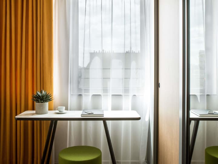 Hôtel Mercure Paris 17 Batignolles