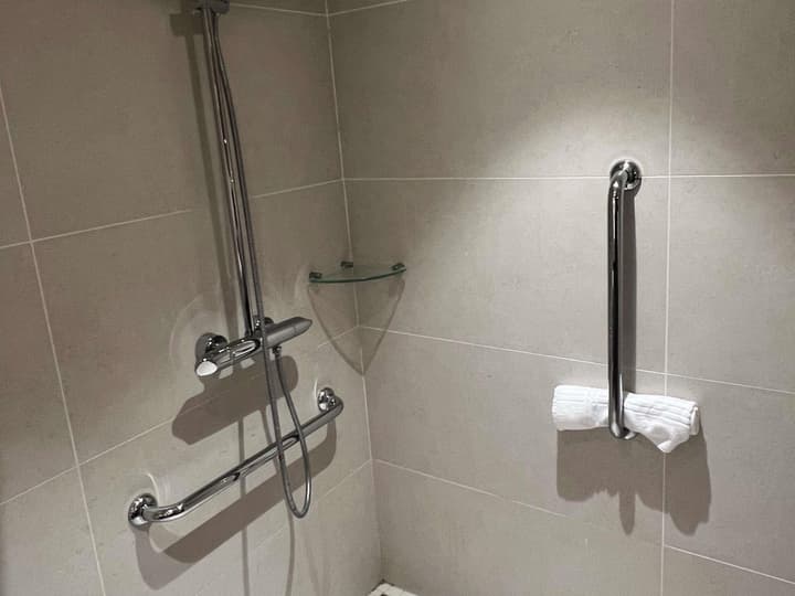 Hôtel Mercure Paris 17 Batignolles