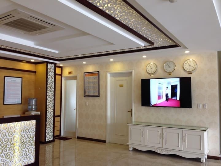 Ha Long Park Hotel