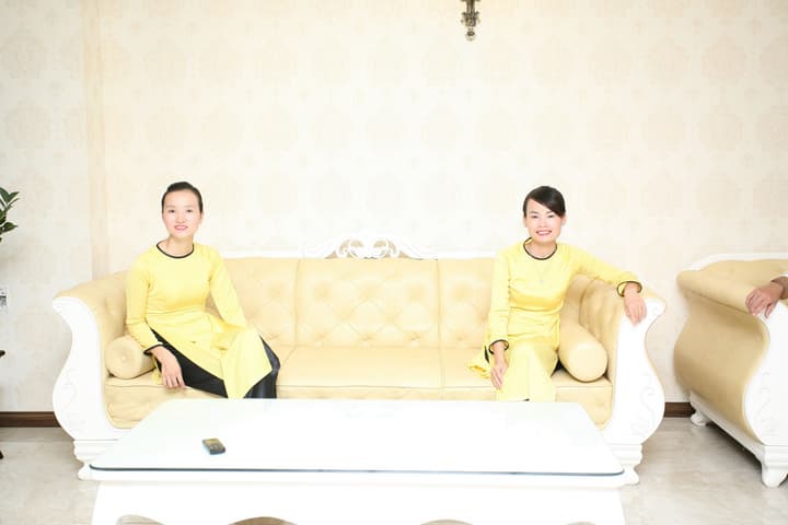 Ha Long Park Hotel