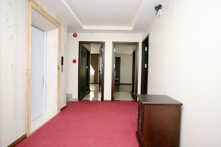 Ha Long Park Hotel