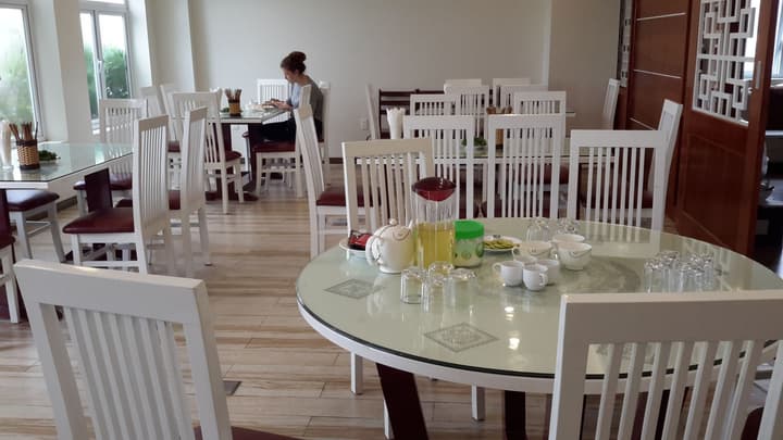 Ha Long Park Hotel