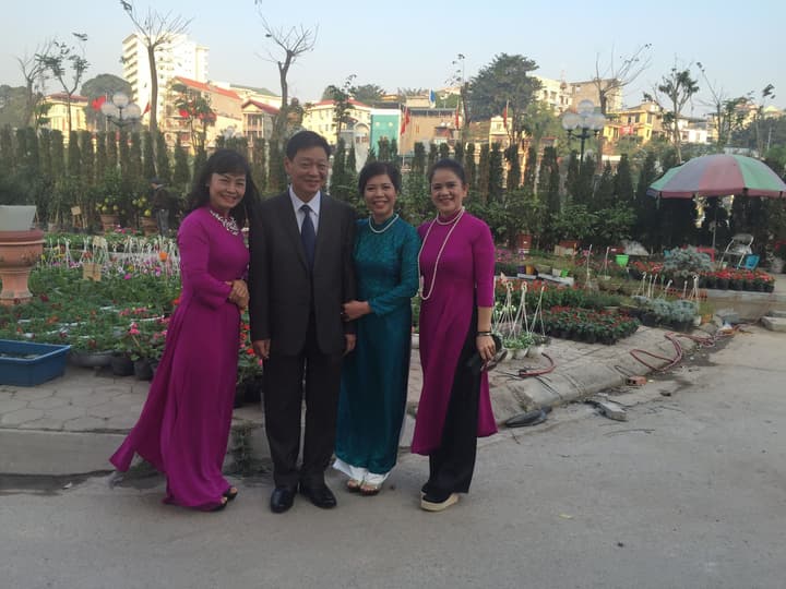 Ha Long Park Hotel
