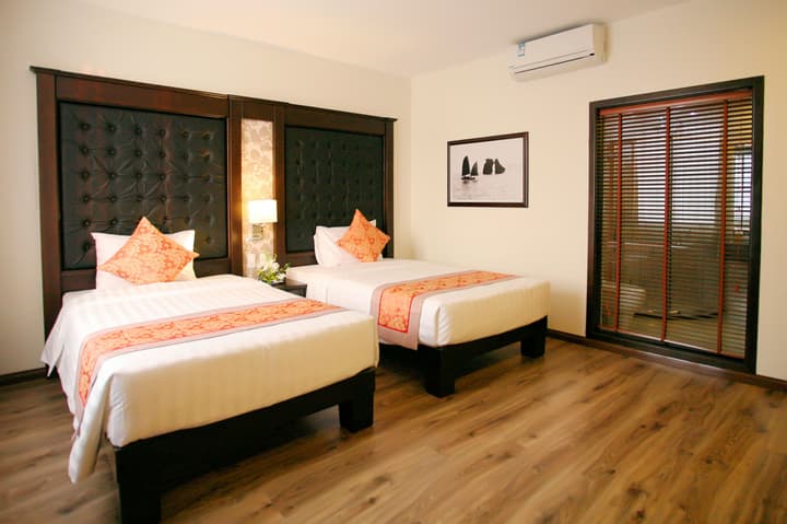 Ha Long Park Hotel
