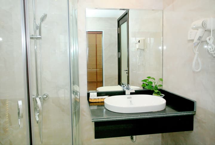 Ha Long Park Hotel