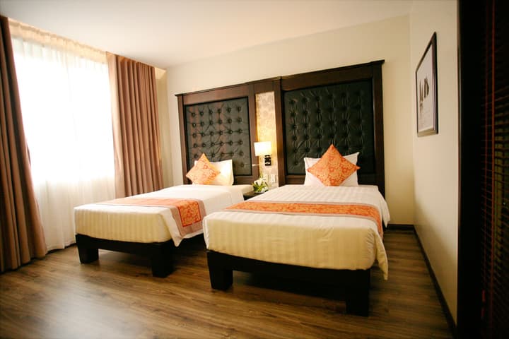 Ha Long Park Hotel