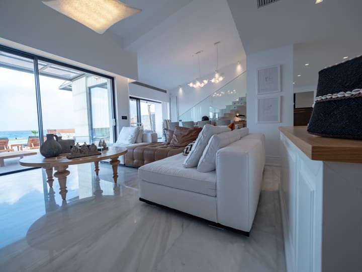 Abaton Island Resort & Spa