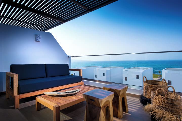 Abaton Island Resort & Spa