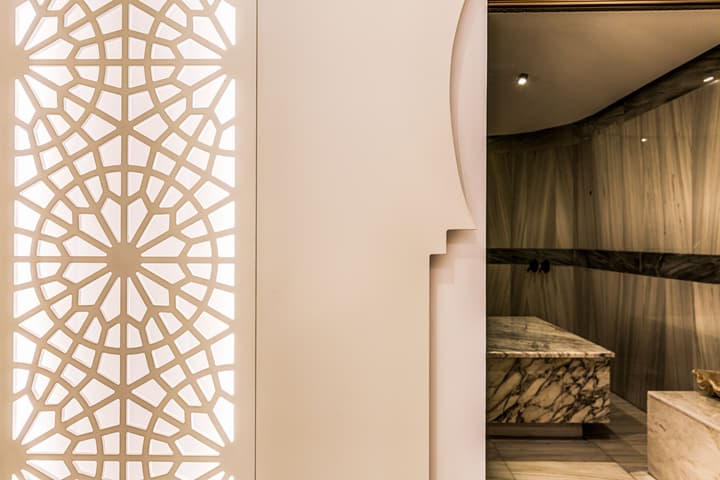 Abaton Island Resort & Spa