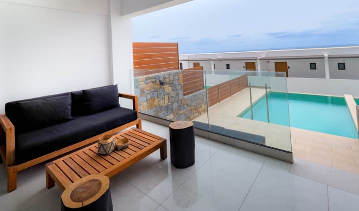 Abaton Island Resort & Spa
