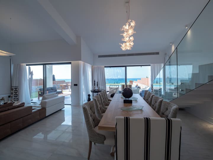 Abaton Island Resort & Spa