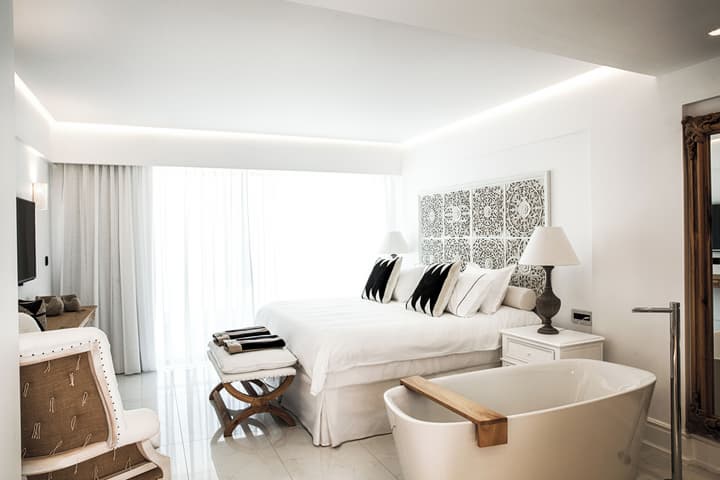 Abaton Island Resort & Spa