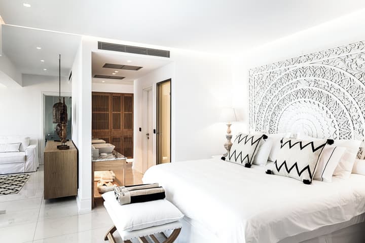 Abaton Island Resort & Spa
