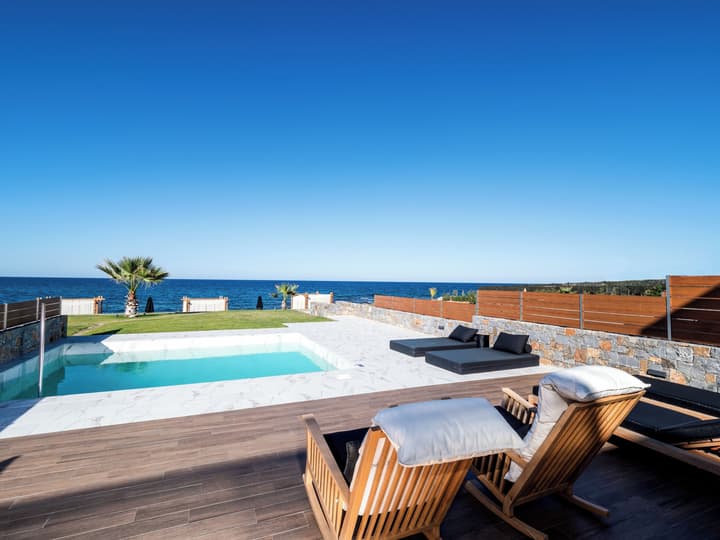 Abaton Island Resort & Spa