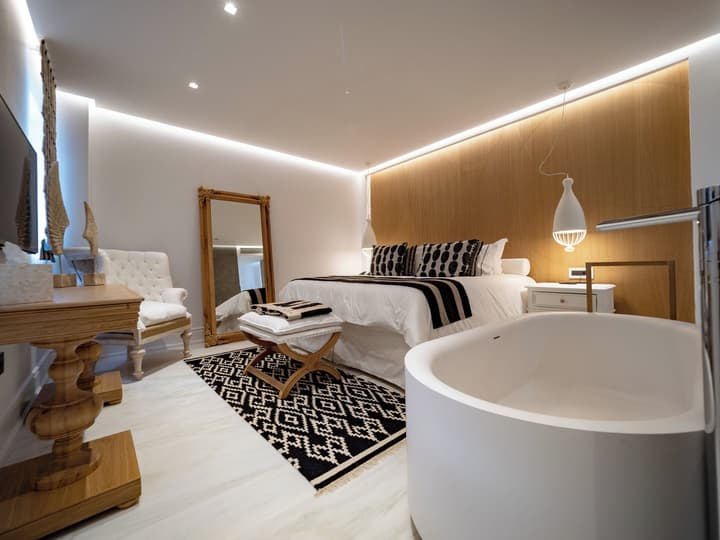 Abaton Island Resort & Spa