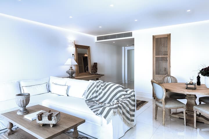 Abaton Island Resort & Spa