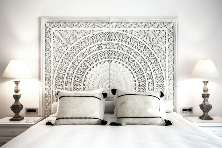 Abaton Island Resort & Spa
