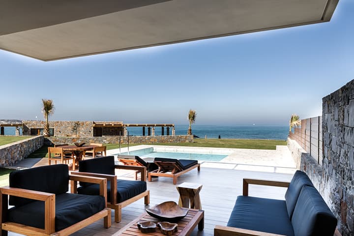 Abaton Island Resort & Spa