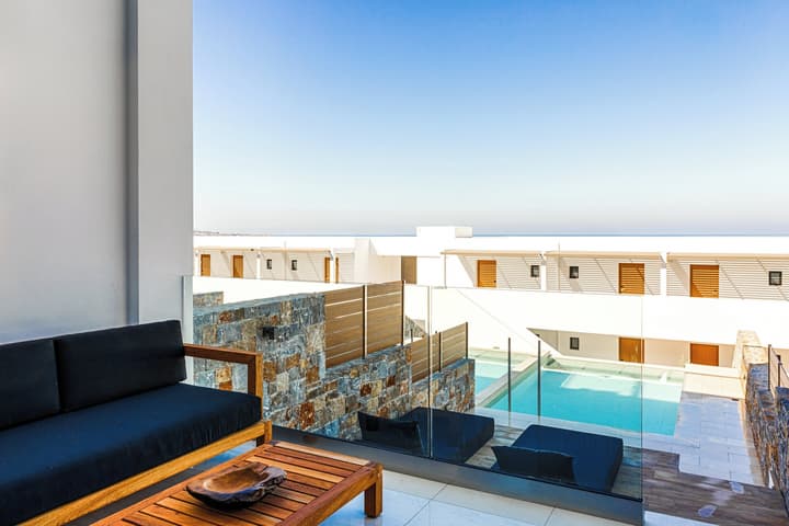 Abaton Island Resort & Spa