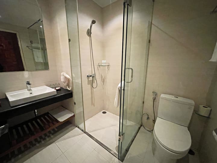 Sokha Palace Siem Reap Hotel