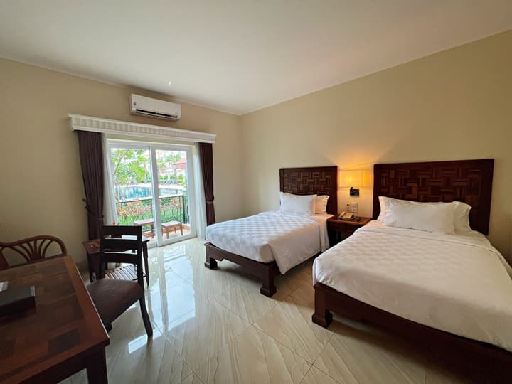 Sokha Palace Siem Reap Hotel