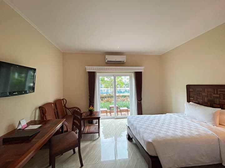Sokha Palace Siem Reap Hotel