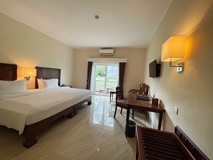 Sokha Palace Siem Reap Hotel