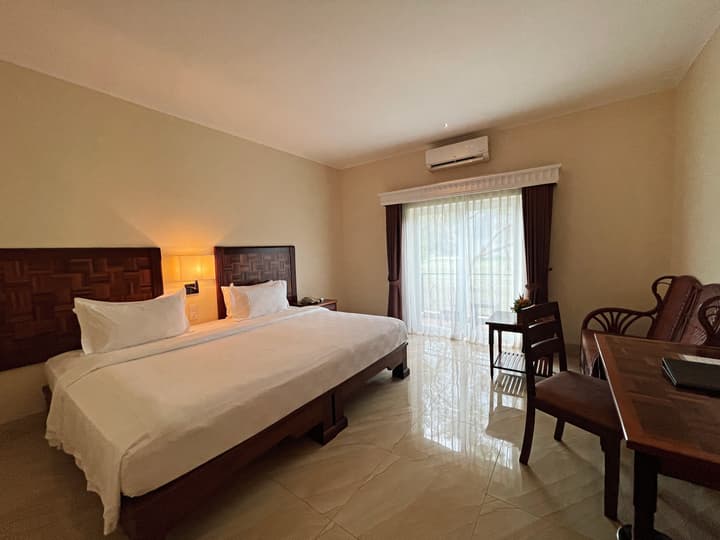 Sokha Palace Siem Reap Hotel