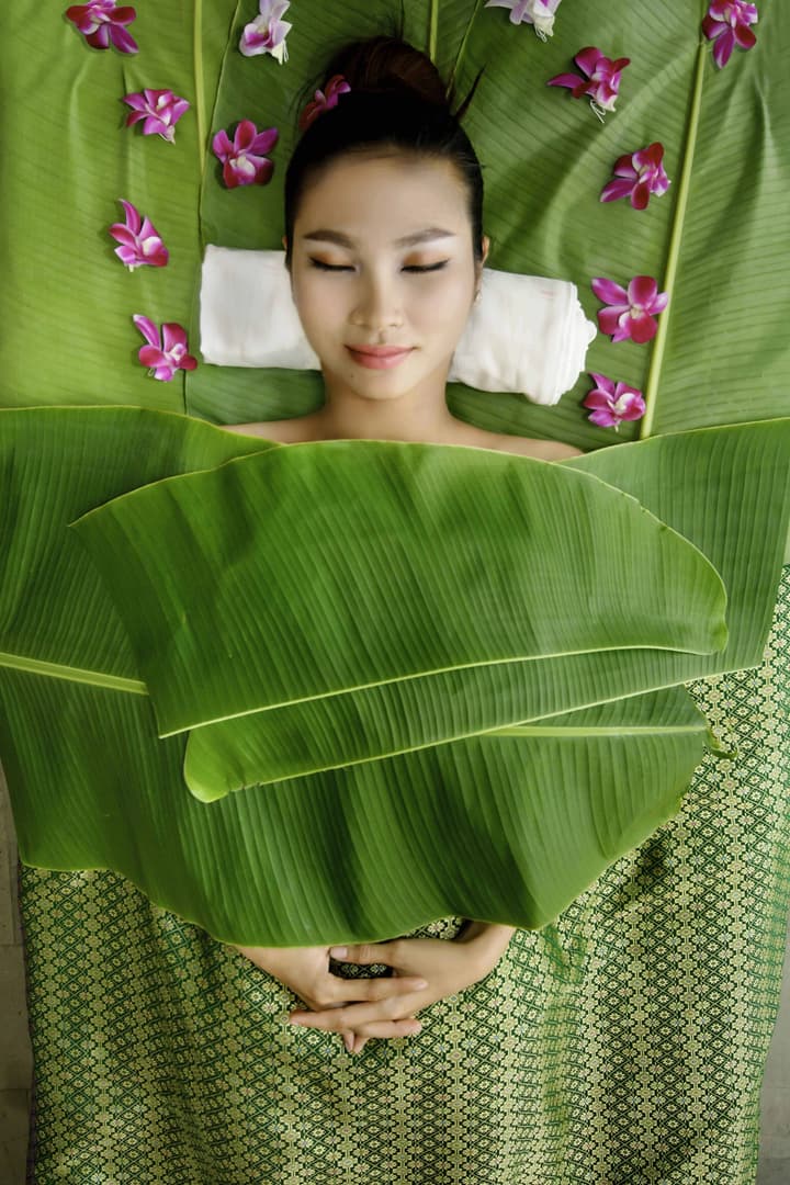 Sokha Palace Siem Reap Hotel