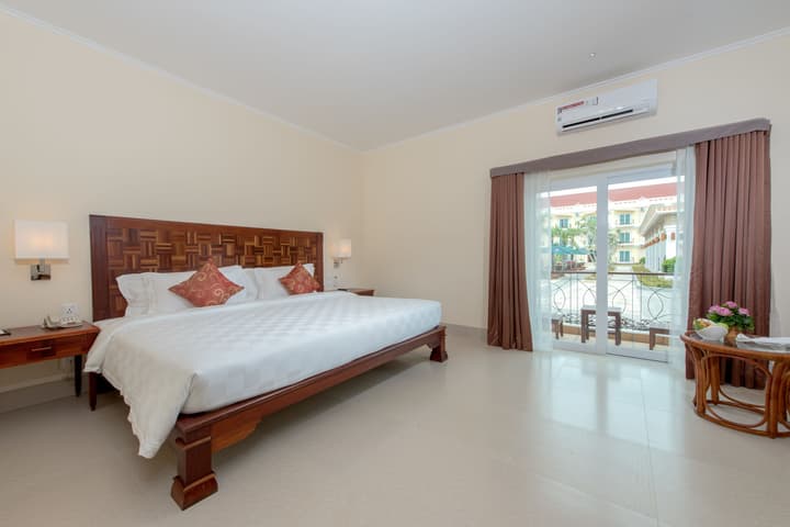 Sokha Palace Siem Reap Hotel