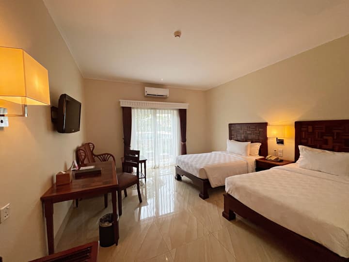 Sokha Palace Siem Reap Hotel