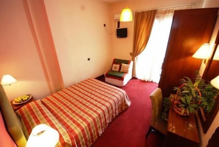 Hotel Elvetia