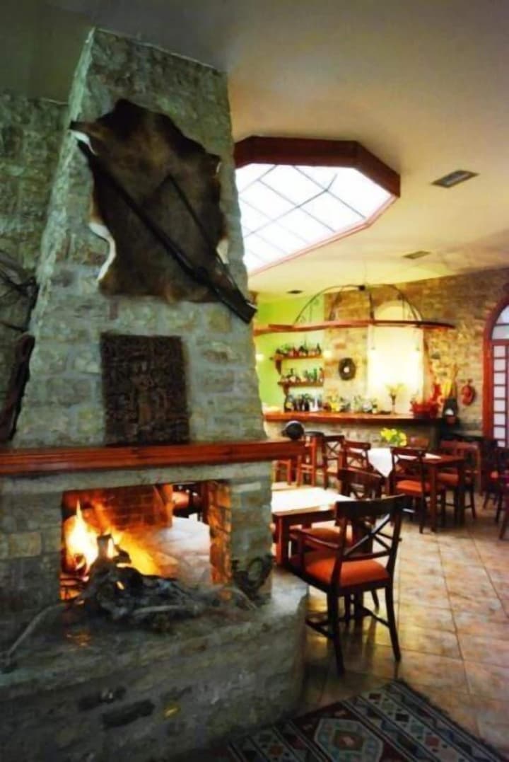 Hotel Elvetia