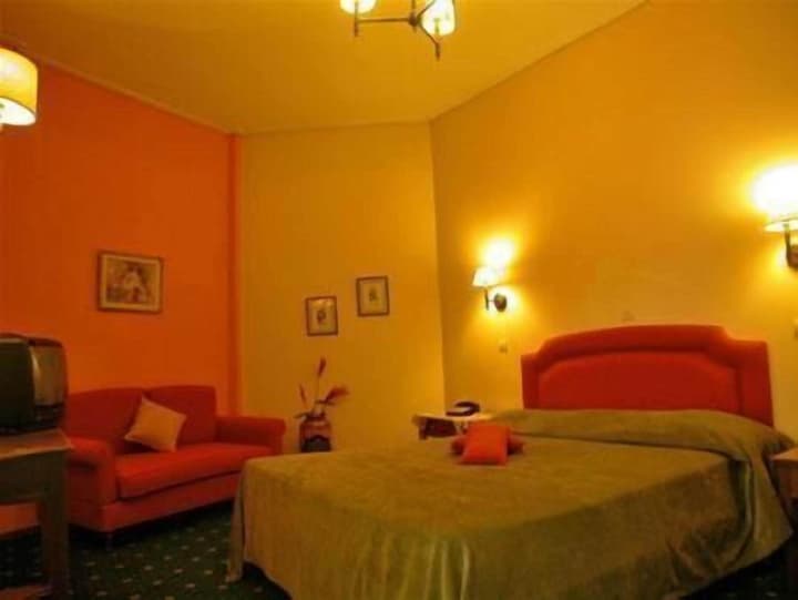 Hotel Elvetia