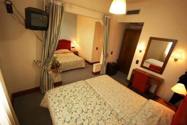 Hotel Elvetia