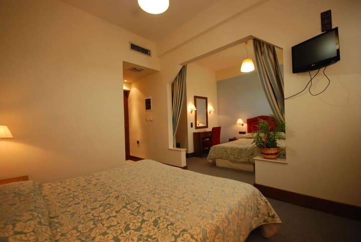 Hotel Elvetia