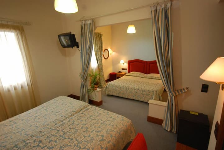 Hotel Elvetia