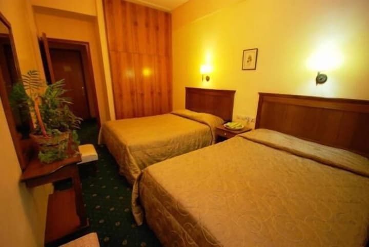 Hotel Elvetia