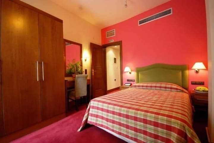 Hotel Elvetia