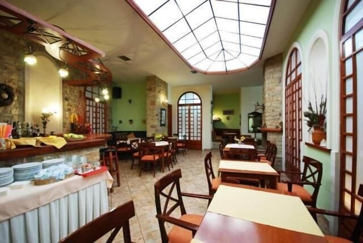 Hotel Elvetia