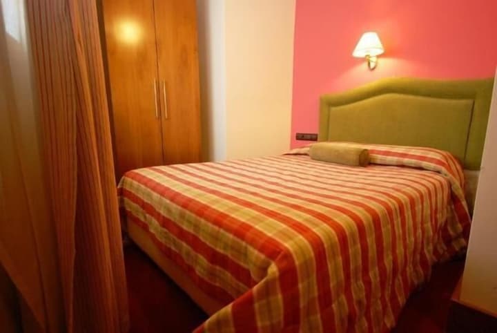 Hotel Elvetia