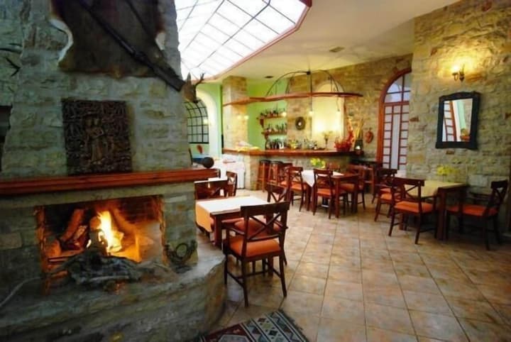 Hotel Elvetia