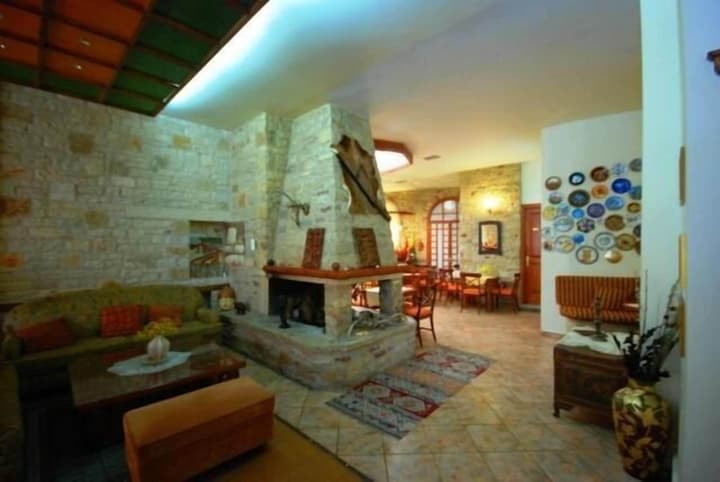 Hotel Elvetia