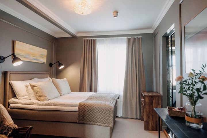Lillan Hotel & Kök