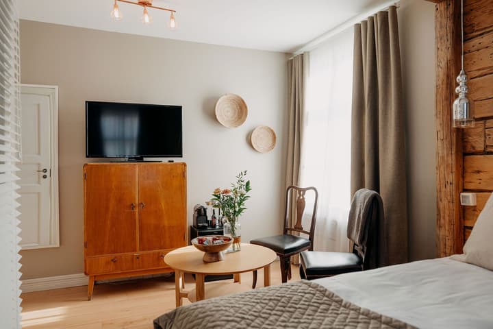 Lillan Hotel & Kök